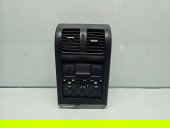 Grila aerisire spate Volkswagen Passat B7 (365) [Fabr 2010-2014] 3C0863615