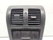 Grila aerisire spate Volkswagen Passat B7 (365) [Fabr 2010-2014] 3C0863615