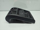 Grila aerisire spate Volkswagen Passat B7 (365) [Fabr 2010-2014] 3C0863615