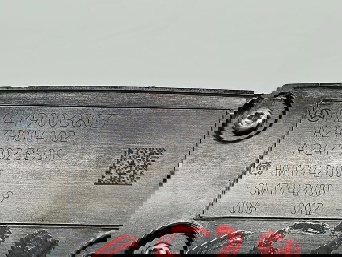 Panou media Mercedes Clasa A (W177) [Fabr 2019-2024] A2479003803