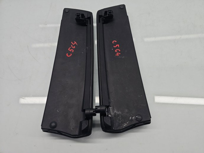 Cotiera Bmw 5 GT (F07) [Fabr 2011-2016] OEM