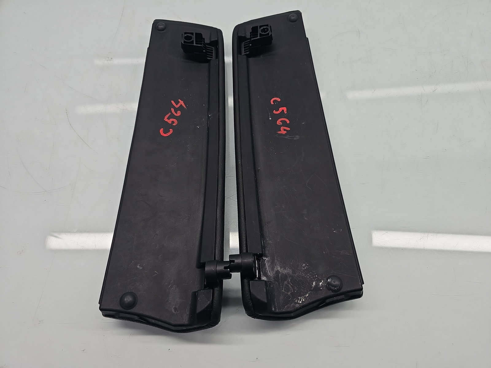 Cotiera Bmw 5 GT (F07) [Fabr 2011-2016] OEM - imagine 4