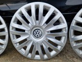 Set capace roti Volkswagen Jetta 3 (1K2) [Fabr 2005-2010] Berlina