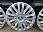 Set capace roti Volkswagen Jetta 3 (1K2) [Fabr 2005-2010] Berlina