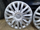 Set capace roti Volkswagen Jetta 3 (1K2) [Fabr 2005-2010] Berlina
