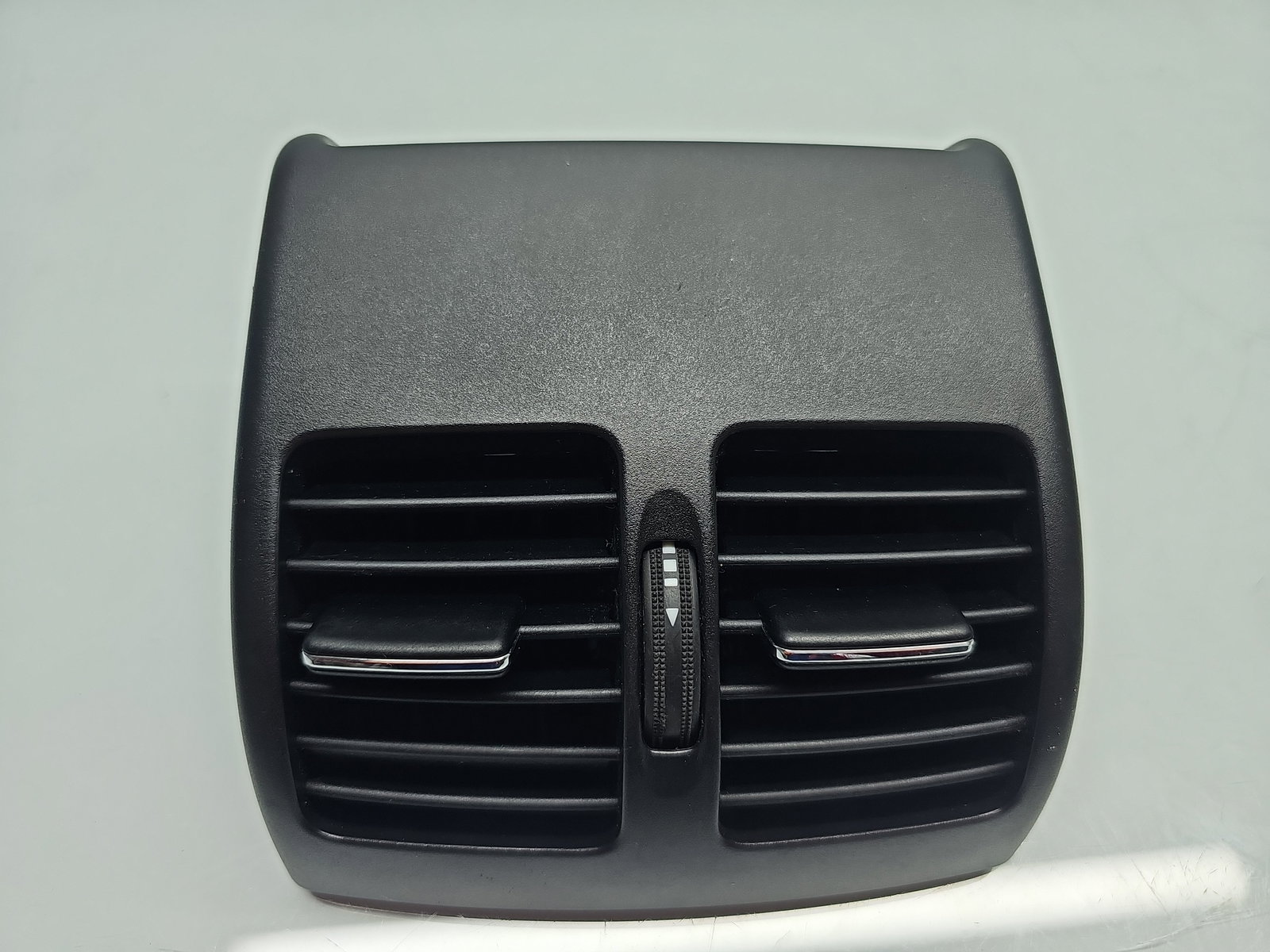 Grila aerisire spate Mercedes Clasa C (W204) [Fabr 2007-2014] A2048300954 - imagine 1