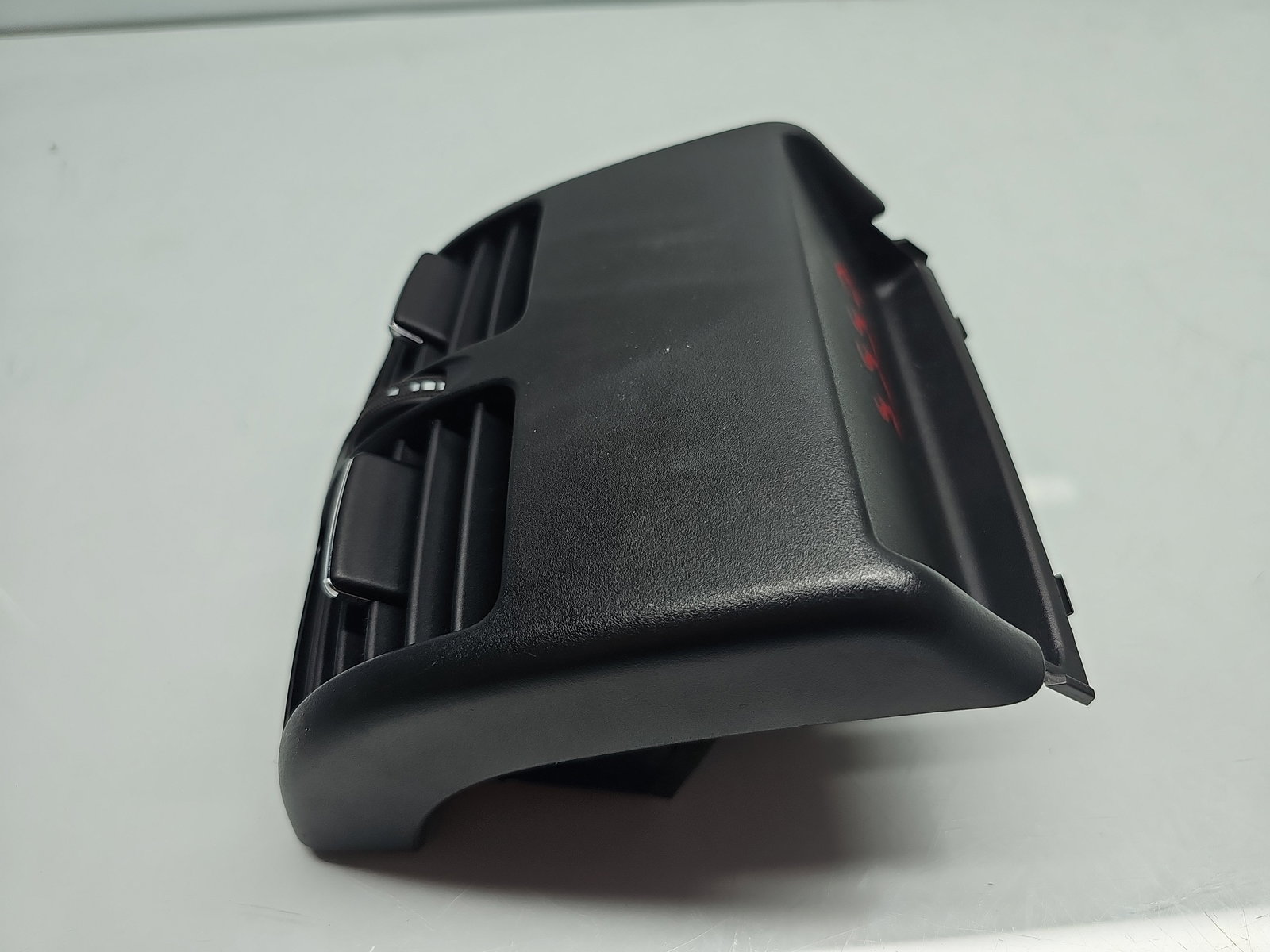 Grila aerisire spate Mercedes Clasa C (W204) [Fabr 2007-2014] A2048300954 - imagine 2