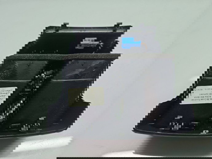 Grila aerisire spate Mercedes Clasa C (W204) [Fabr 2007-2014] A2048300954