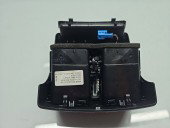 Grila aerisire spate Mercedes Clasa C (W204) [Fabr 2007-2014] A2048300954