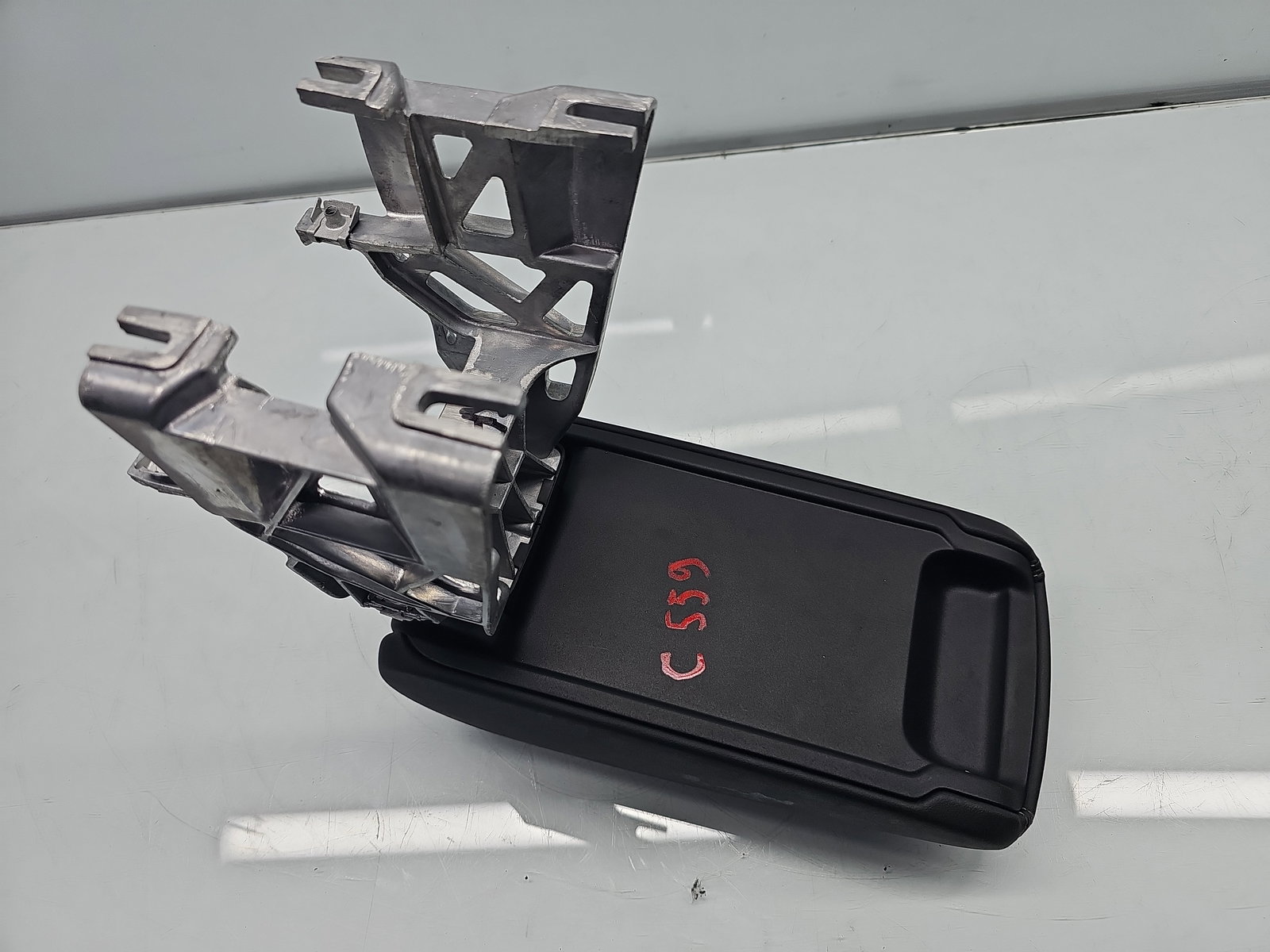 Cotiera AUDI A3 (8VS) [Fabr 2013-prezent] 8V0864283 - imagine 4