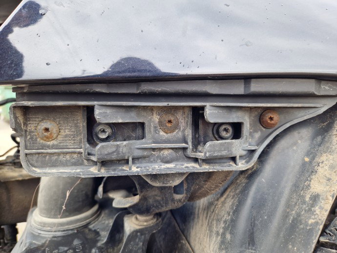 Suport bara stanga fata Volkswagen Jetta 3 (1K2) [Fabr 2005-2010] Berlina OEM