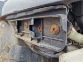 Suport bara dreapta fata Volkswagen Jetta 3 (1K2) [Fabr 2005-2010] Berlina OEM