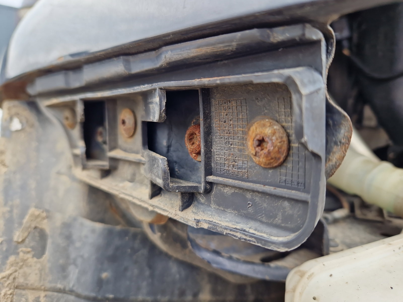 Suport bara dreapta fata Volkswagen Jetta 3 (1K2) [Fabr 2005-2010] Berlina OEM - imagine 2