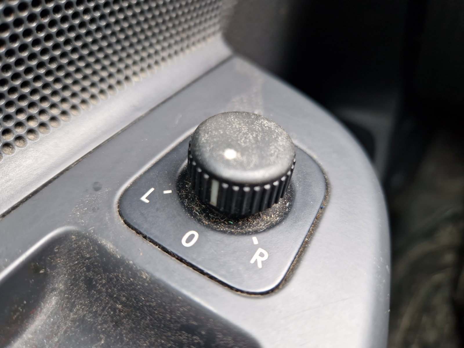 Buton reglaj oglinzi Volkswagen Jetta 3 (1K2) [Fabr 2005-2010] OEM