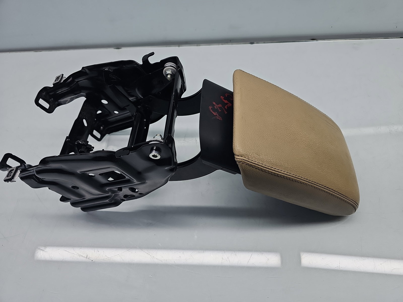 Cotiera AUDI A4 (8K2, B8.5) [Fabr 2008-2015] 8K0864283 - imagine 1