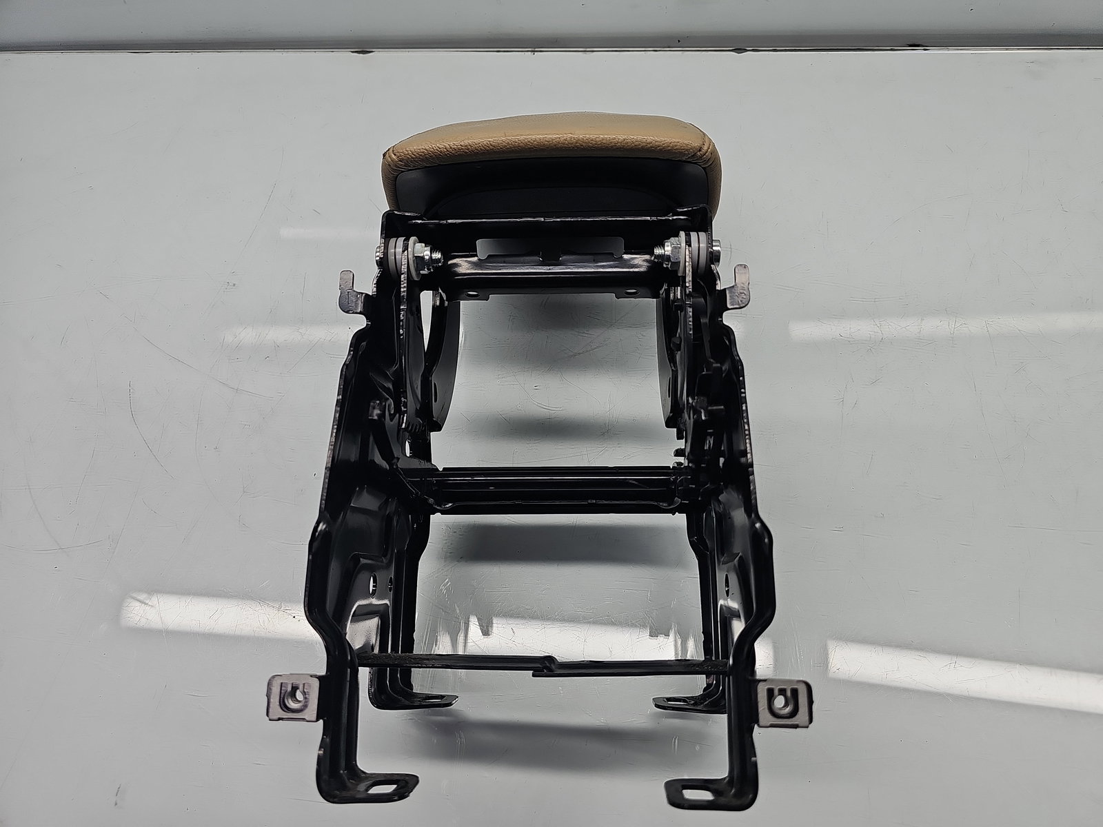 Cotiera AUDI A4 (8K2, B8.5) [Fabr 2008-2015] 8K0864283 - imagine 2