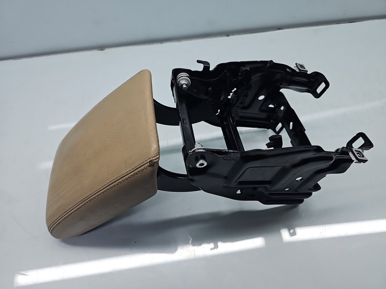 Cotiera AUDI A4 (8K2, B8.5) [Fabr 2008-2015] 8K0864283 - imagine 3