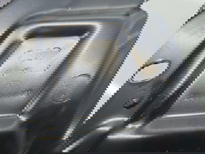 Cotiera AUDI A4 (8K2, B8.5) [Fabr 2008-2015] 8K0864283