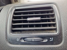 Grila aerisire stanga Volkswagen Jetta 3 (1K2) [Fabr 2005-2010] OEM