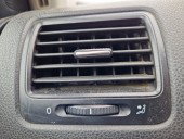 Grila aerisire stanga Volkswagen Jetta 3 (1K2) [Fabr 2005-2010] OEM