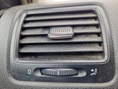 Grila aerisire stanga Volkswagen Jetta 3 (1K2) [Fabr 2005-2010] OEM