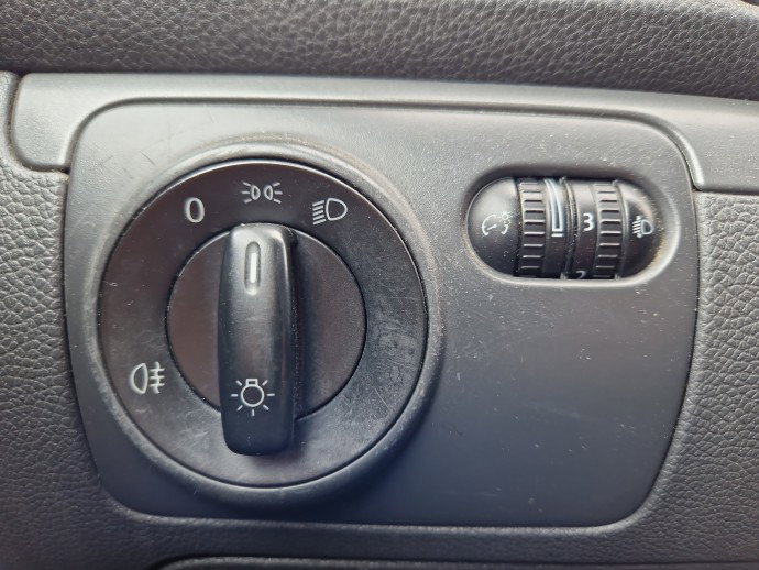 Bloc lumini Volkswagen Jetta 3 (1K2) [Fabr 2005-2010] OEM