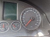 Ceas bord Volkswagen Jetta 3 (1K2) [Fabr 2005-2010] OEM