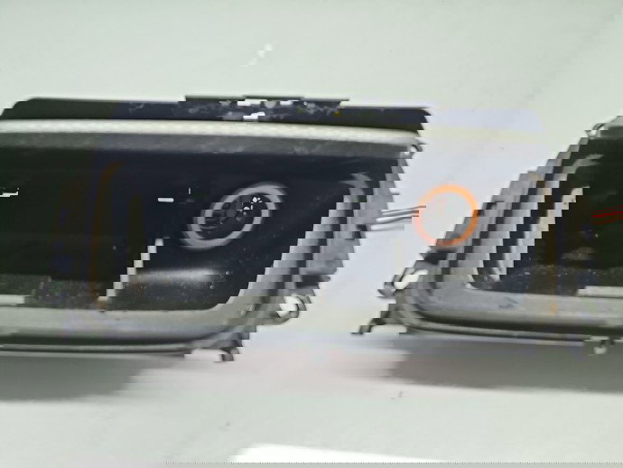 Scrumiera Bmw 3 (E91) [Fabr 2005-2011] 7078571