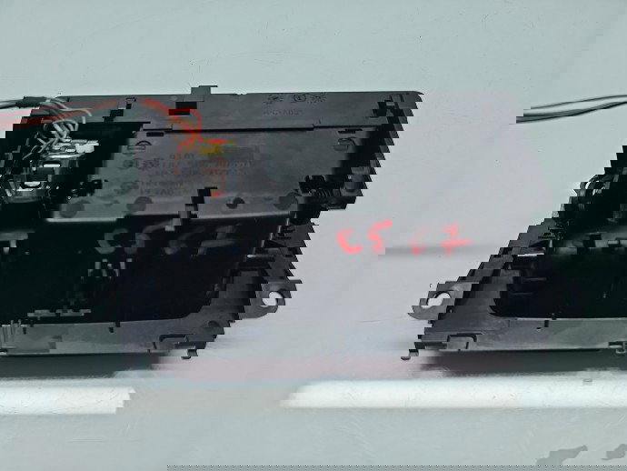 Scrumiera Bmw 3 (E91) [Fabr 2005-2011] 7078571