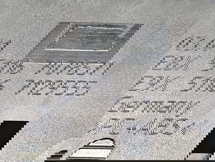 Scrumiera Bmw 3 (E91) [Fabr 2005-2011] 7078571