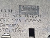 Scrumiera Bmw 3 (E91) [Fabr 2005-2011] 7078571