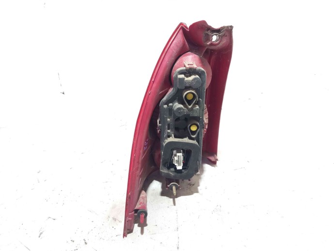 Stop aripa dreapta OEM Peugeot 307 [Fabr 2000-2008] 1.6 HDI