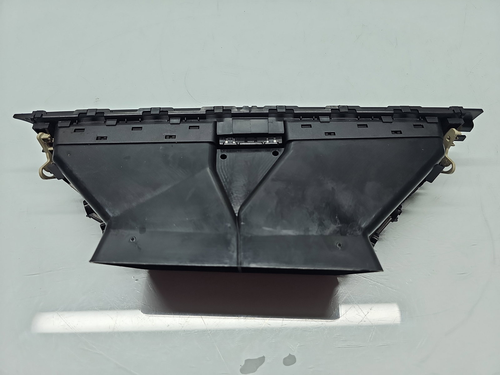 Grila aerisire centrala Bmw 3 (E91) [Fabr 2005-2011] 144821-10 - imagine 2