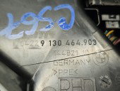 Grila aerisire centrala Bmw 3 (E91) [Fabr 2005-2011] 144821-10