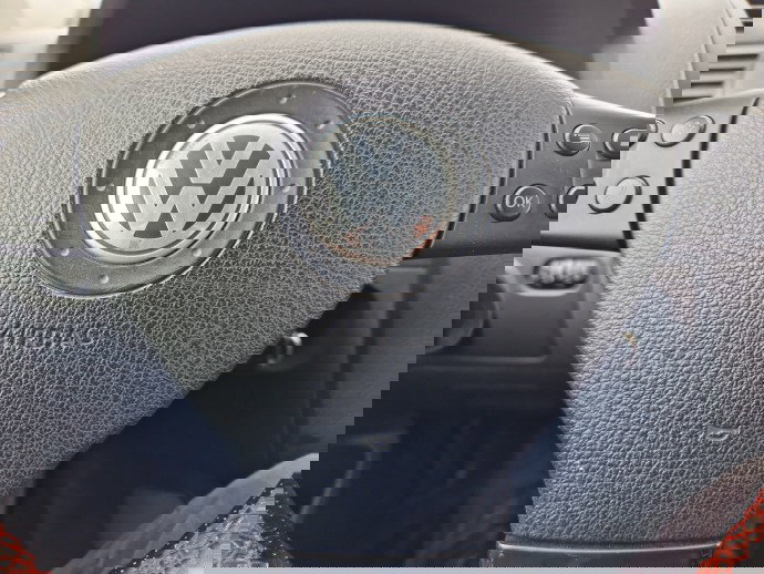 Airbag volan Volkswagen Jetta 3 (1K2) [Fabr 2005-2010] OEM