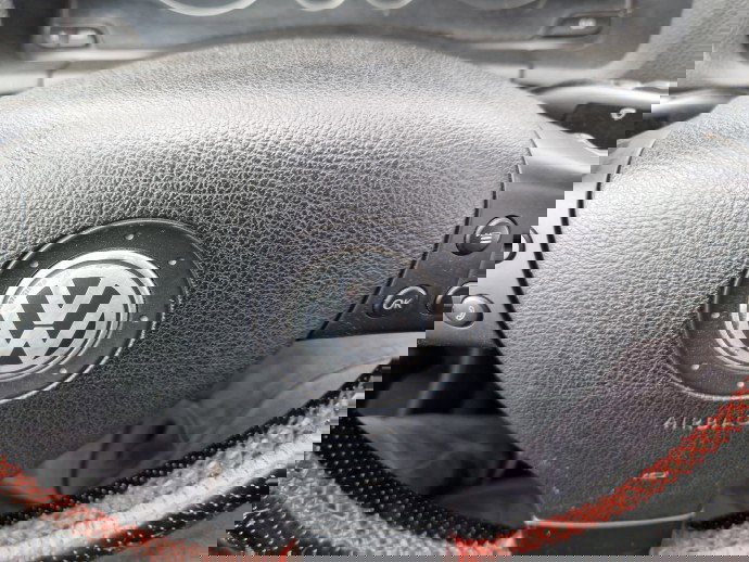 Airbag volan Volkswagen Jetta 3 (1K2) [Fabr 2005-2010] OEM