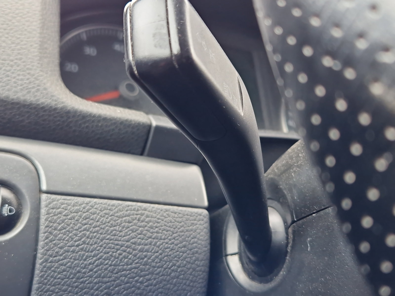 Maneta semnalizare Volkswagen Jetta 3 (1K2) [Fabr 2005-2010] OEM - imagine 2