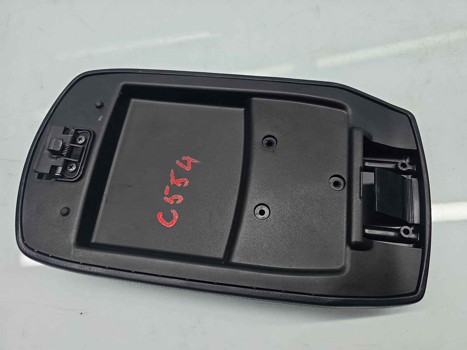 Cotiera MITSUBISHI ASX (GA) [Fabr 2010-2020] 58951-42030 - imagine 3