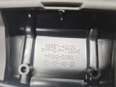 Cotiera MITSUBISHI ASX (GA) [Fabr 2010-2020] 58951-42030