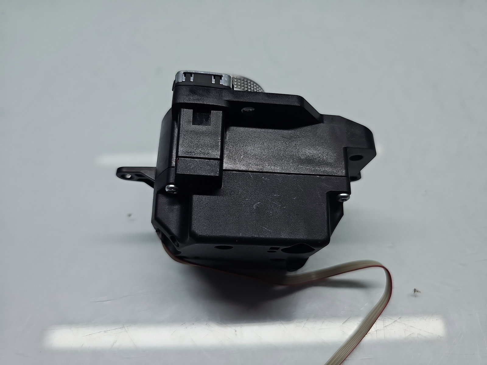 Joystick navigatie Mercedes Clasa E (W212) [Fabr 2009-2016] A2128702751 - imagine 3