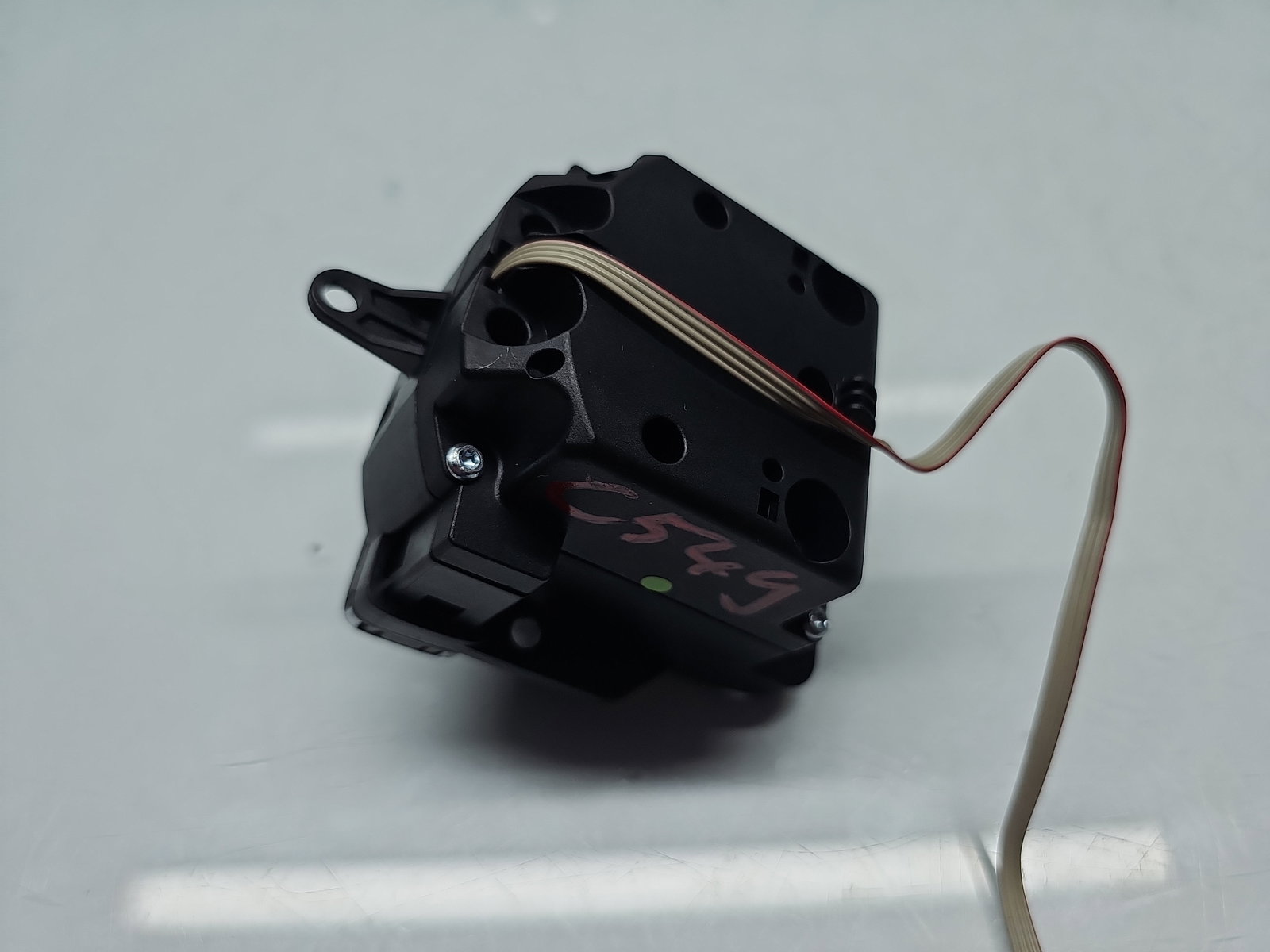 Joystick navigatie Mercedes Clasa E (W212) [Fabr 2009-2016] A2128702751 - imagine 4