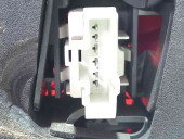 Stop aripa dreapta OEM Peugeot 307 [Fabr 2000-2008] 1.6 HDI