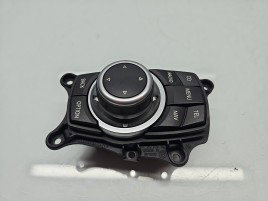 Joystick navigatie Bmw 3 (E91) [Fabr 2005-2011] 9249439-01