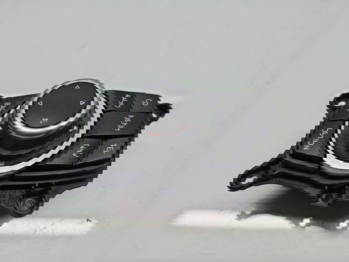 Joystick navigatie Bmw 3 (E91) [Fabr 2005-2011] 9249439-01