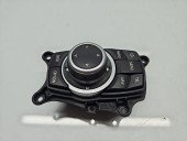 Joystick navigatie Bmw 3 (E91) [Fabr 2005-2011] 9249439-01