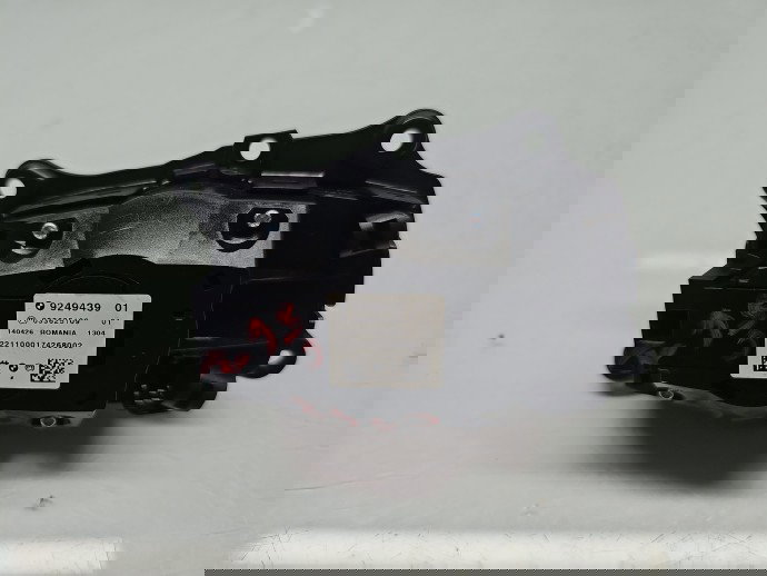 Joystick navigatie Bmw 3 (E91) [Fabr 2005-2011] 9249439-01