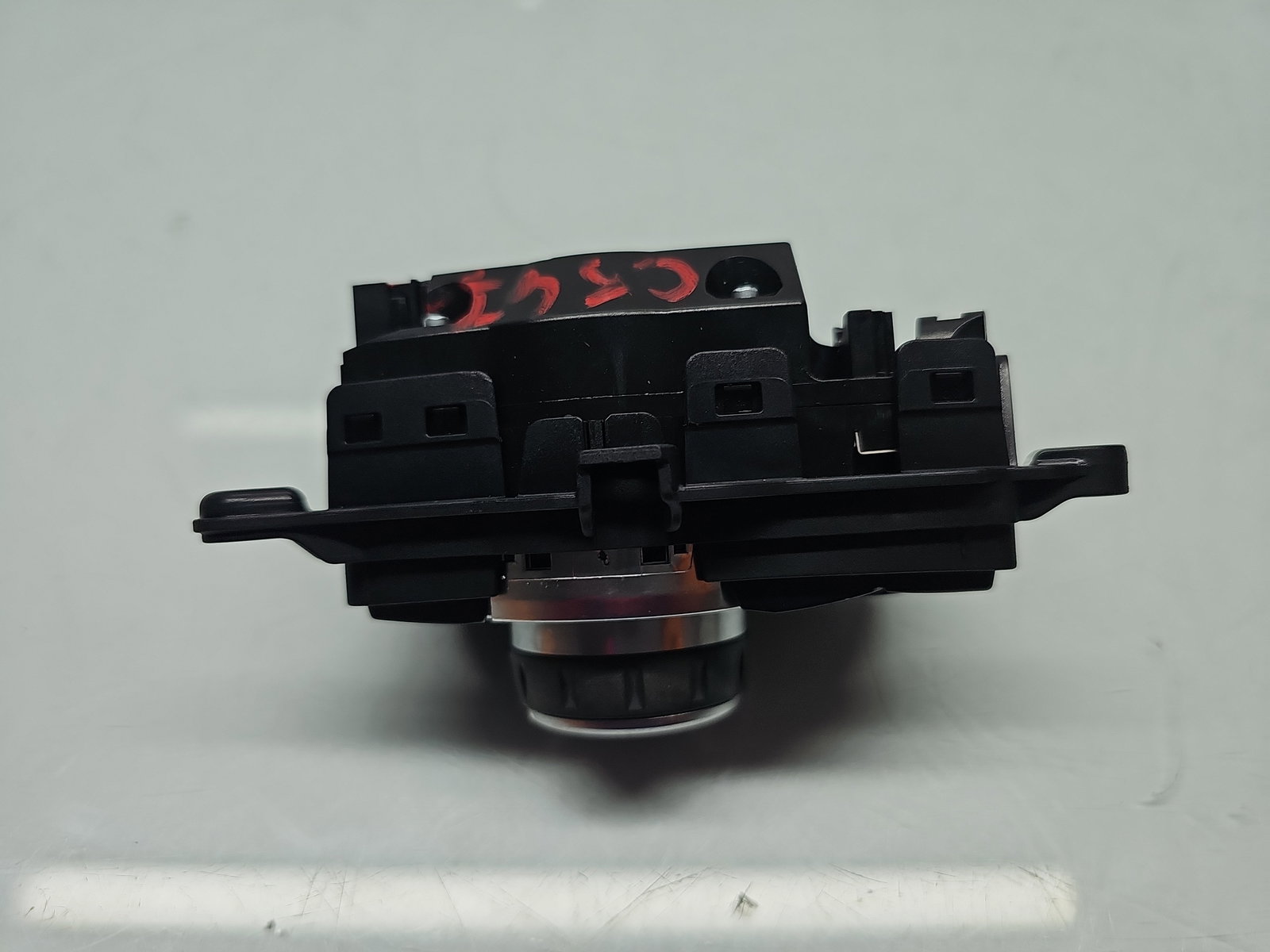 Joystick navigatie Bmw 3 (E91) [Fabr 2005-2011] 9249439-01 - imagine 4