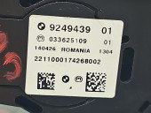 Joystick navigatie Bmw 3 (E91) [Fabr 2005-2011] 9249439-01