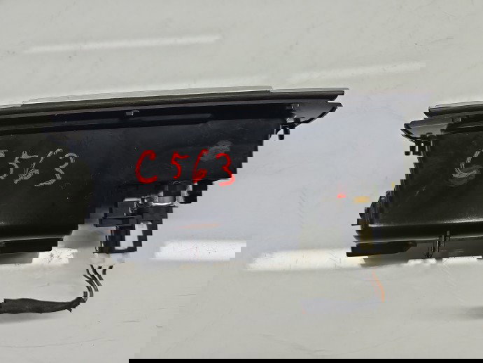 Scrumiera Volkswagen Passat CC (358) [Fabr 2012-2016] 3C0863284K