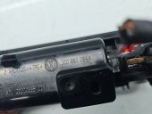 Scrumiera Volkswagen Passat CC (358) [Fabr 2012-2016] 3C0863284K